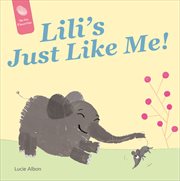 Lili's just like me! cover image cdn