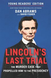 Lincoln's last trial cover image cdn