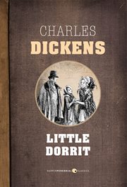 Little Dorrit cover image cdn