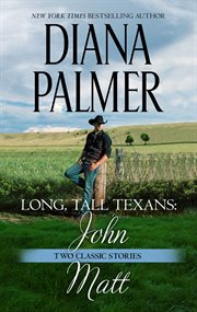 Long, Tall Texans: John & Matt cover image cdn
