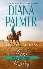 Long, tall Texans : Cord & Long, tall Texans : Harley cover image cdn