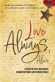 Love always, alice cover image cdn