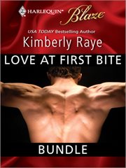 Love at first bite bundle cover image cdn