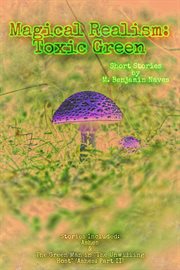 Magical realism: toxic green cover image cdn