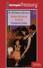 Make-believe family cover image cdn