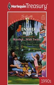 Married ... with twins! cover image cdn