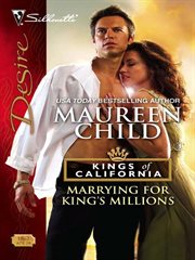 Marrying for king's millions cover image cdn