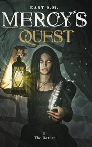 Mercy's quest- the return cover image cdn