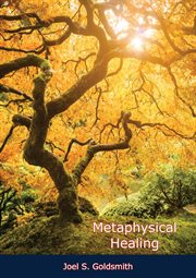 Metaphysical healing cover image cdn