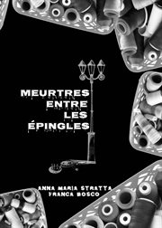 Meurtres entre les épingles cover image cdn