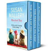 Mischief Bay Collection. volume 1 cover image cdn