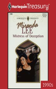 Mistress of deception cover image cdn