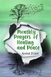 Monthly prayers of healing and peace cover image cdn
