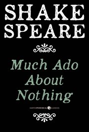 Much ado about nothing cover image cdn