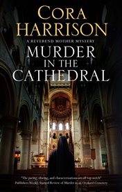 Murder in the cathedral cover image cdn