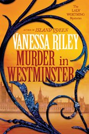 Murder in Westminster cover image cdn