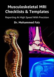 Musculoskeletal mri checklists & templates cover image cdn