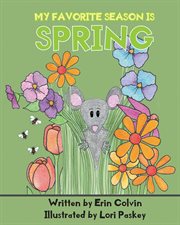 My favorite season is spring cover image cdn
