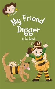 My friend digger cover image cdn