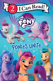 Ponies unite cover image cdn