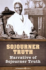 Narrative of sojourner truth cover image cdn