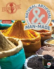 Natural, artificial, and man-made cover image cdn