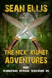 Nick kismet adventures volume 1 cover image cdn
