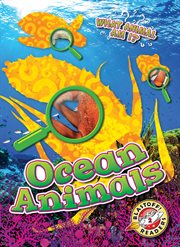 Ocean animals cover image cdn