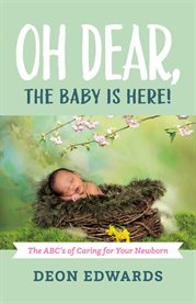 Oh dear, the baby is here! cover image cdn