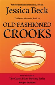 Old fashioned crooks cover image cdn