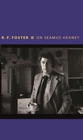 On Seamus Heaney cover image cdn