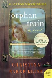 Orphan train : a novel cover image cdn