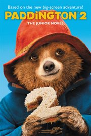Paddington 2 : the Junior Novel cover image cdn