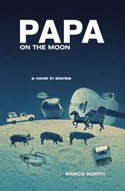 Papa on the moon cover image cdn