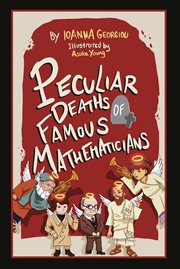 Peculiar Deaths of Famous Mathematicians cover image cdn