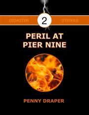 Peril at Pier Nine cover image cdn