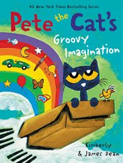 Pete the Cat's groovy imagination cover image cdn