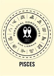 Pisces : personal horoscopes 2012 cover image cdn