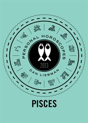 Pisces : personal horoscopes 2013 cover image cdn