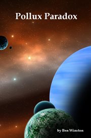 Pollux paradox cover image cdn