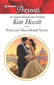 Princess's nine-month secret cover image cdn