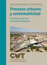 Procesos urbanos y sustentabilidad cover image cdn