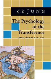 The psychology of the transference cover image cdn