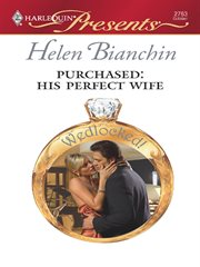 Purchased, his perfect wife cover image cdn