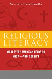 Religious Literacy cover image cdn