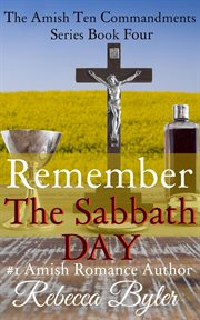 Remember the sabbath day cover image cdn