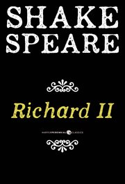 Richard II : A History cover image cdn