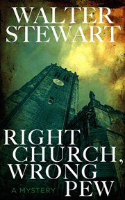 Right church, wrong pew cover image cdn