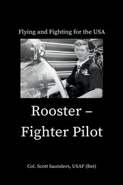 Rooster - fighter pilot cover image cdn