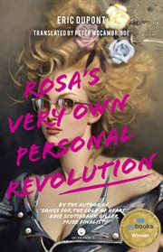 Rosa's very own personal revolution cover image cdn
